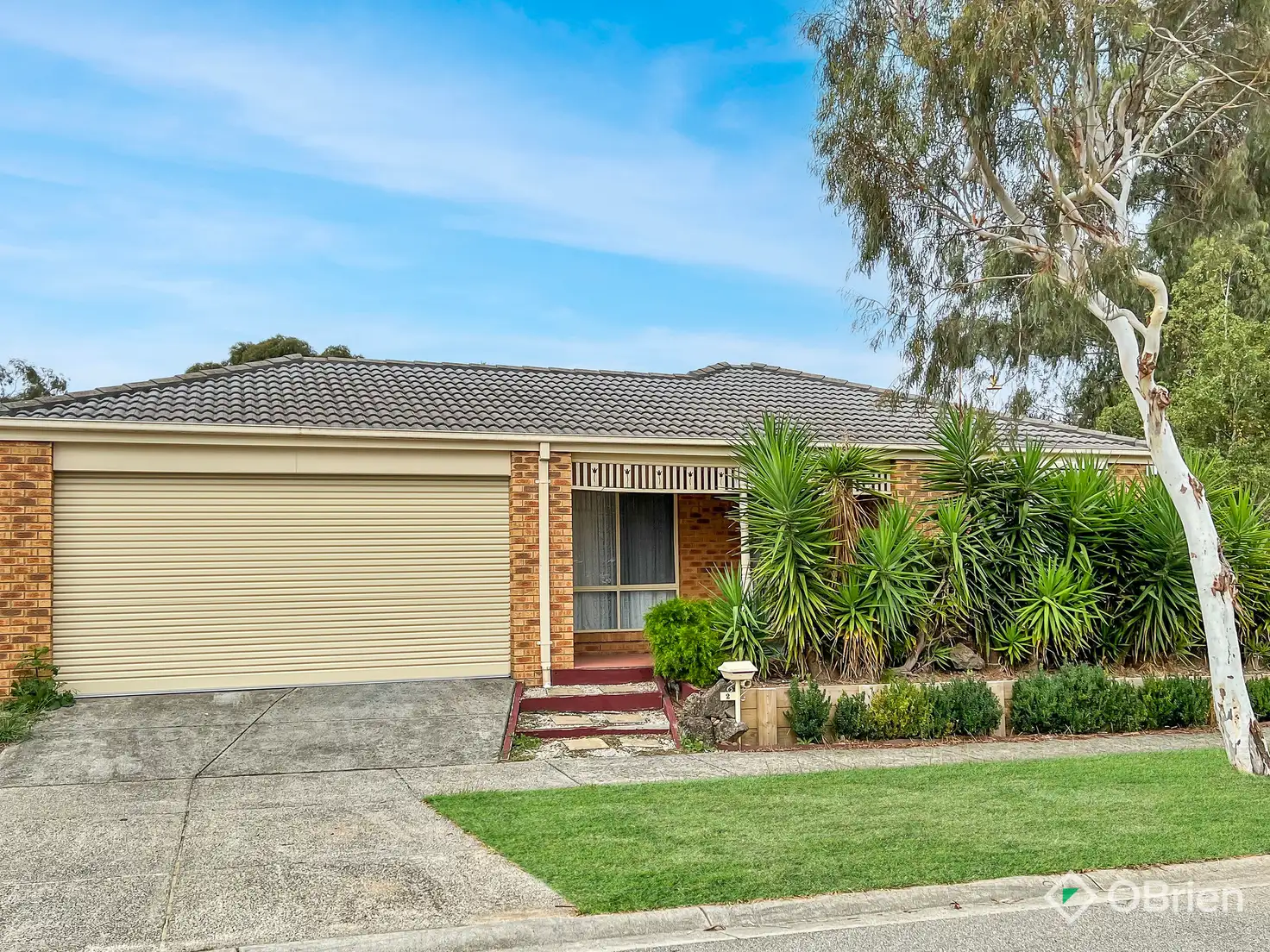 Main view of Homely house listing, 2 Tralee Circuit, Narre Warren VIC 3805