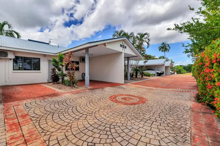 5/105 Old Mcmillans Road, Coconut Grove NT 810