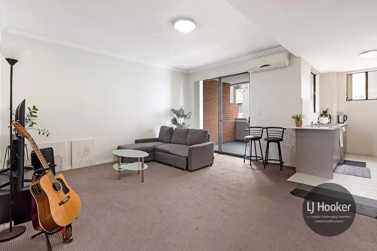 20/328 Woodville Road, Guildford NSW 2161