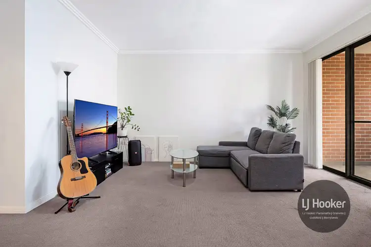 Third view of Homely unit listing, 20/328 Woodville Road, Guildford NSW 2161