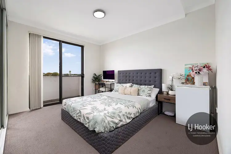 Fourth view of Homely unit listing, 20/328 Woodville Road, Guildford NSW 2161