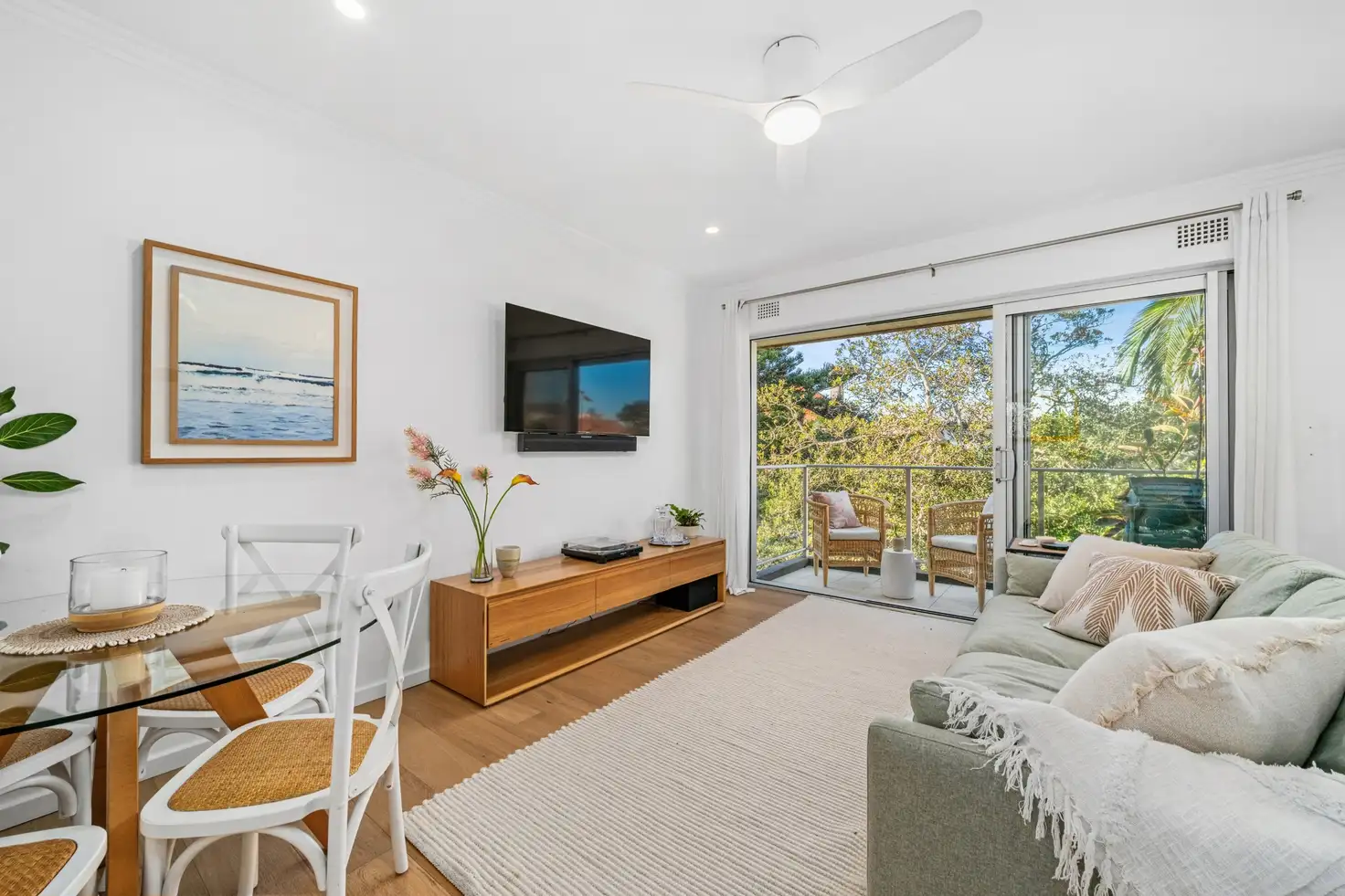 Main view of Homely apartment listing, 7/15 Stuart Street, Manly NSW 2095