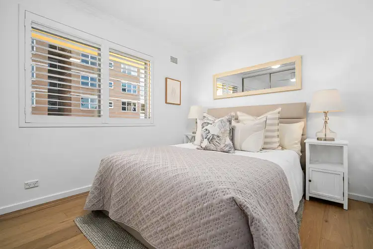 Fourth view of Homely apartment listing, 7/15 Stuart Street, Manly NSW 2095