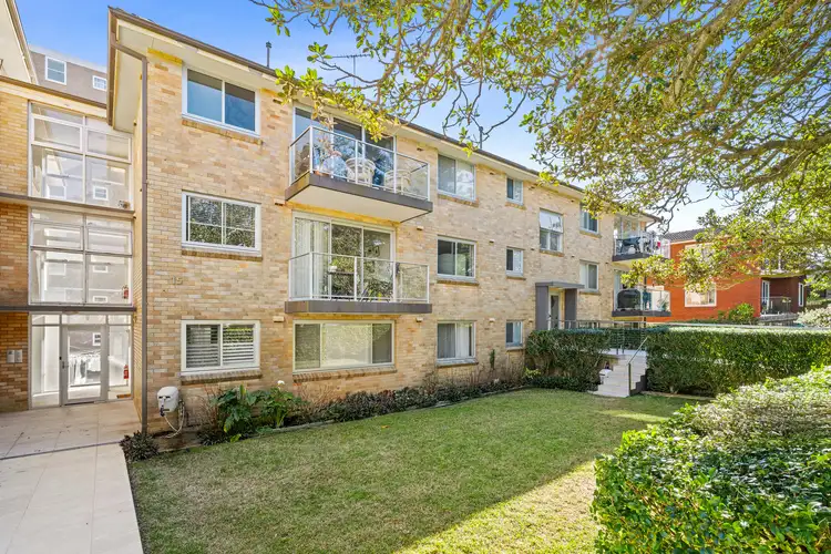 Sixth view of Homely apartment listing, 7/15 Stuart Street, Manly NSW 2095