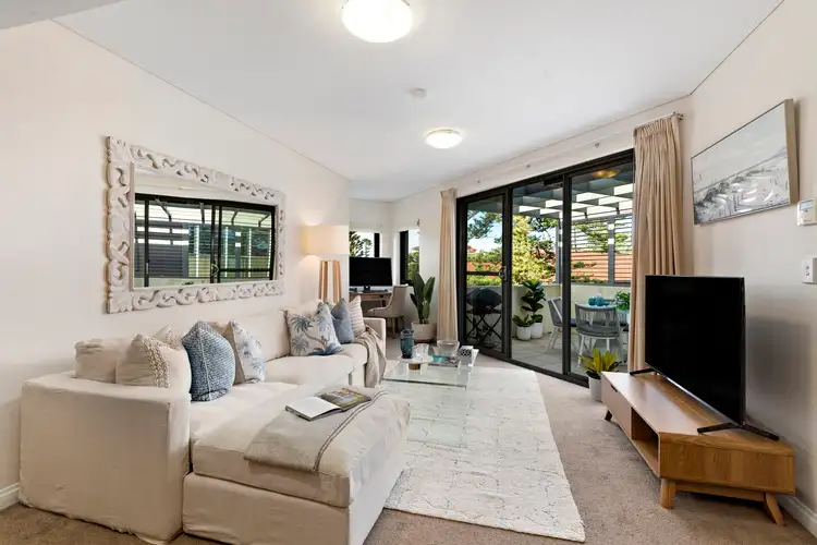 Second view of Homely unit listing, 42/10 Darley Road, Manly NSW 2095