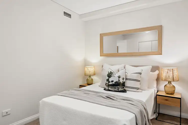 Fourth view of Homely unit listing, 42/10 Darley Road, Manly NSW 2095