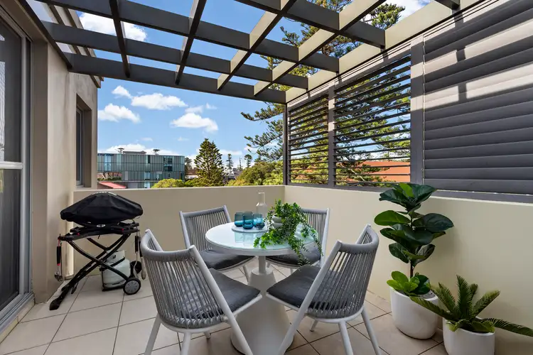 Fifth view of Homely unit listing, 42/10 Darley Road, Manly NSW 2095