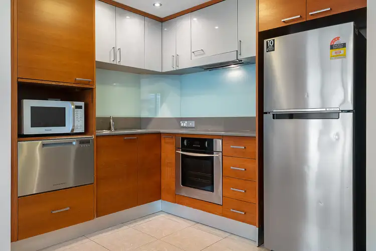 Sixth view of Homely unit listing, 42/10 Darley Road, Manly NSW 2095