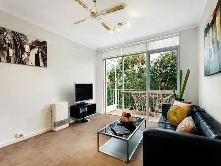4/22 Kendall Street