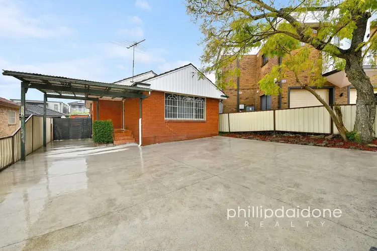 221A Auburn Road, Auburn NSW 2144