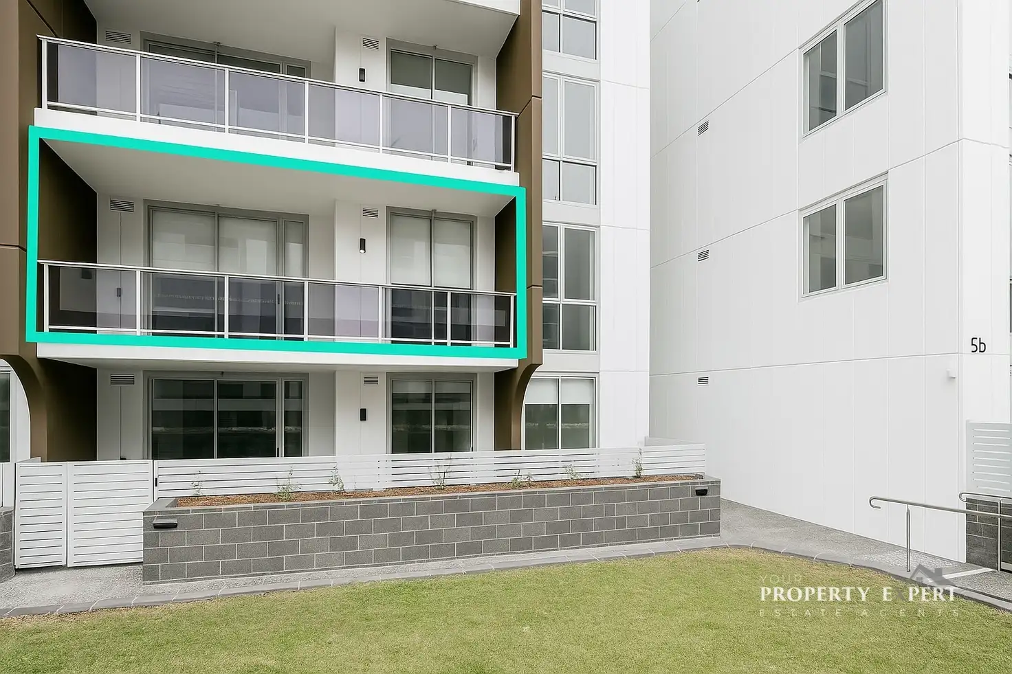 Main view of Homely apartment listing, 134/5B Taupe Glade, Schofields NSW 2762