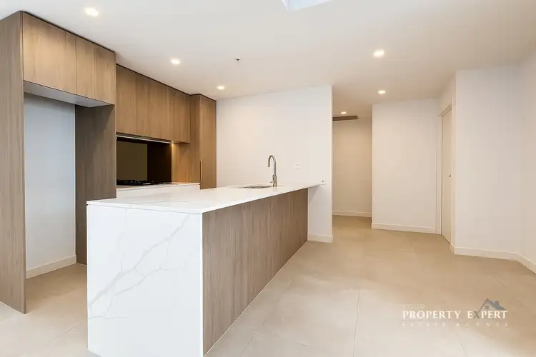 Third view of Homely apartment listing, 134/5B Taupe Glade, Schofields NSW 2762