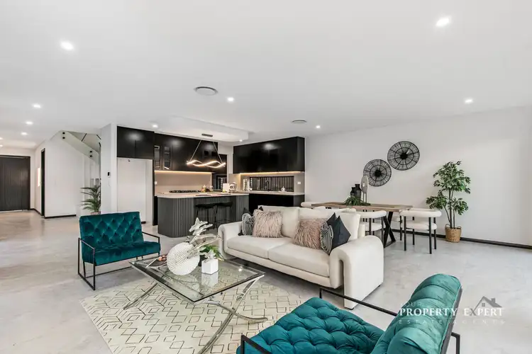 Third view of Homely house listing, 4 Melomys Street (Melonba), Marsden Park NSW 2765