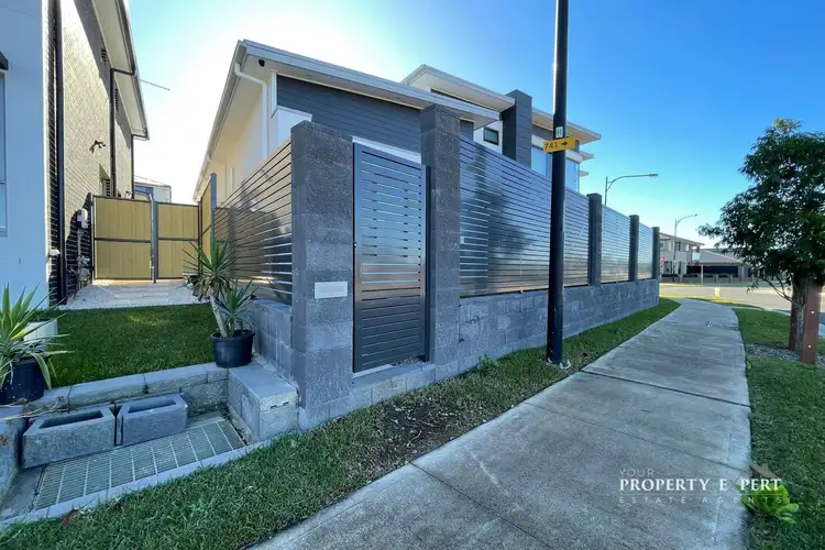 66 Cataract Road, Box Hill NSW 2765