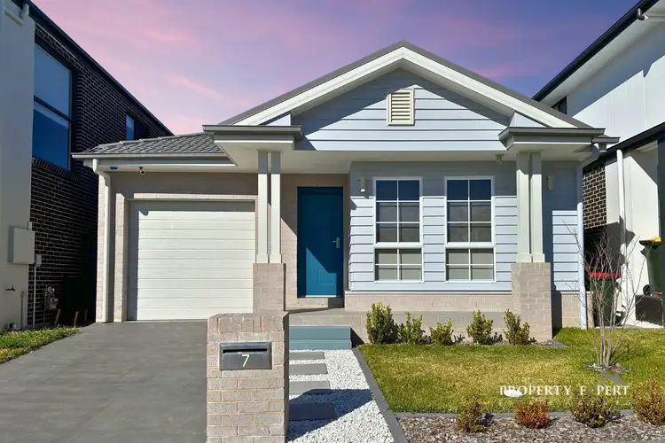 7 Dunnart Street, Marsden Park NSW 2765