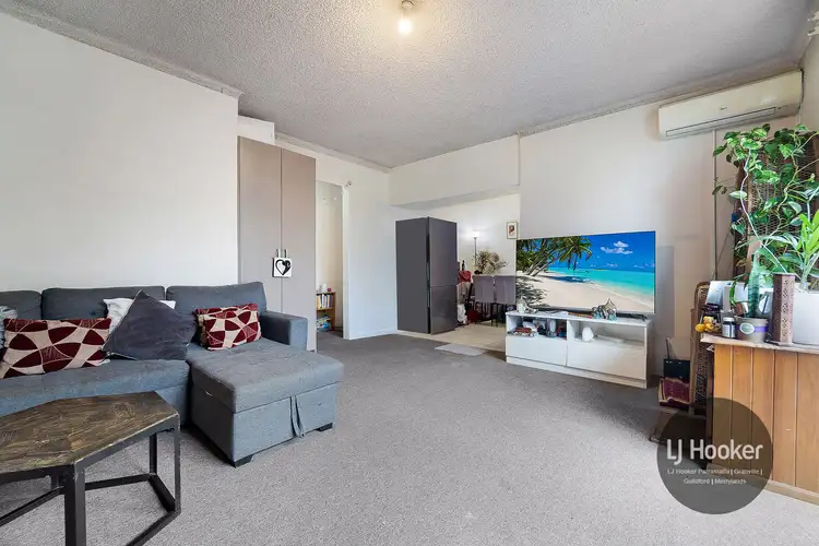 Second view of Homely unit listing, 4/23 St Ann Street, Merrylands NSW 2160