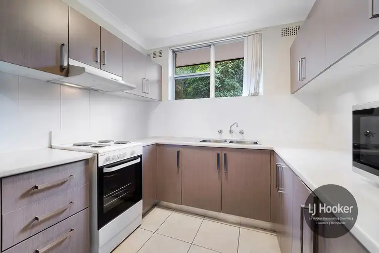 Third view of Homely unit listing, 4/23 St Ann Street, Merrylands NSW 2160