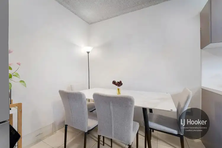 Fourth view of Homely unit listing, 4/23 St Ann Street, Merrylands NSW 2160