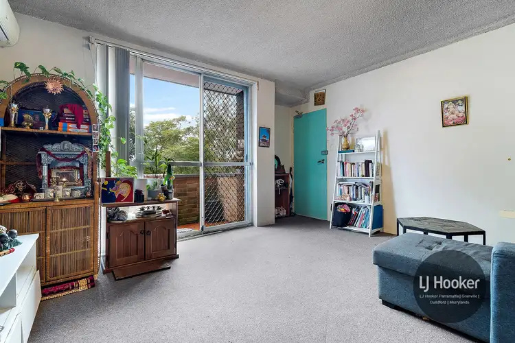 Fifth view of Homely unit listing, 4/23 St Ann Street, Merrylands NSW 2160