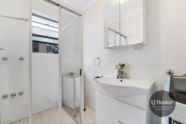 Sixth view of Homely unit listing, 4/23 St Ann Street, Merrylands NSW 2160