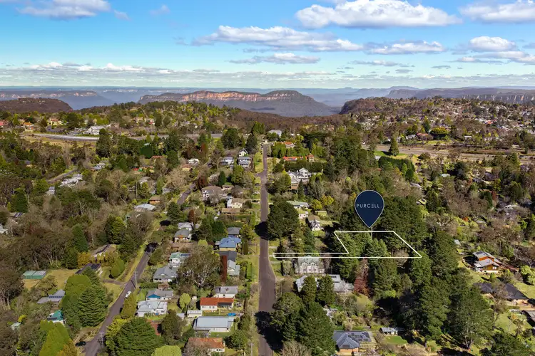 30a East View Avenue, Leura NSW 2780
