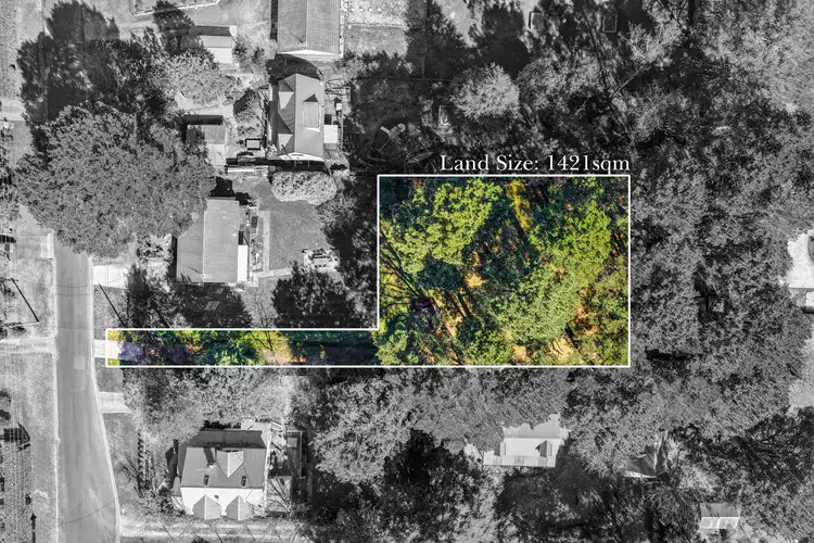 Sixth view of Homely land listing, 30a East View Avenue, Leura NSW 2780