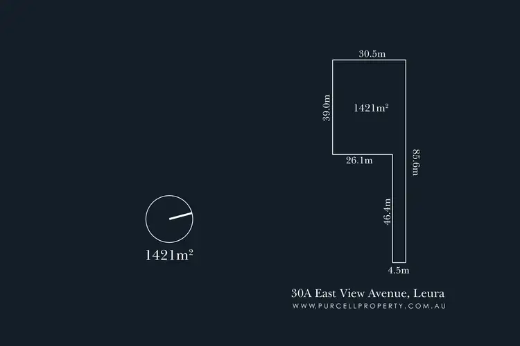 Seventh view of Homely land listing, 30a East View Avenue, Leura NSW 2780