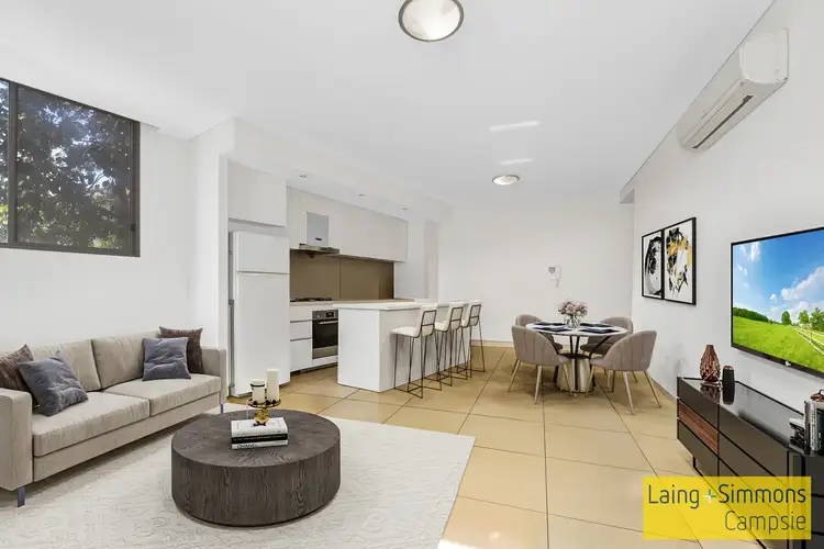 G11/363 Beamish Street, Campsie NSW 2194