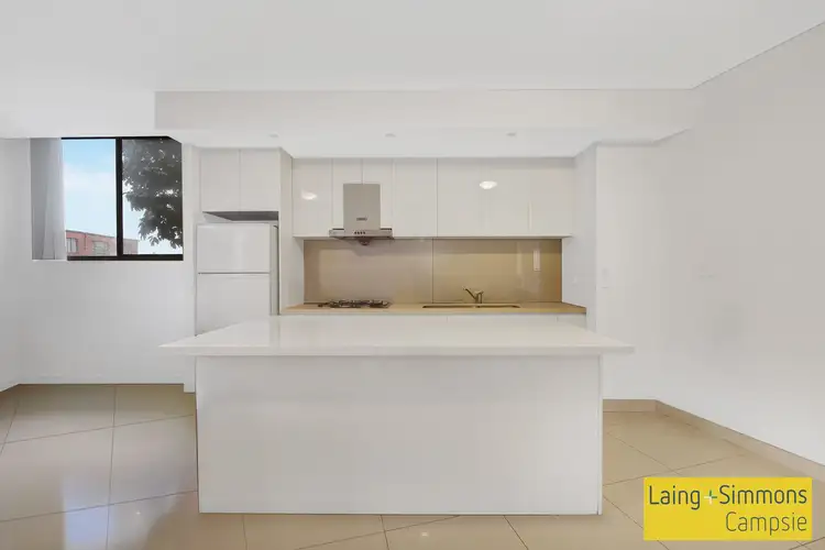 Third view of Homely apartment listing, G11/363 Beamish Street, Campsie NSW 2194