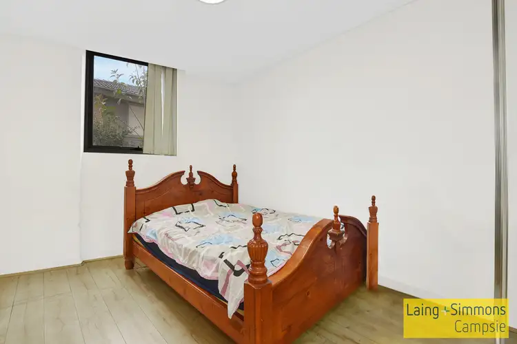 Fourth view of Homely apartment listing, G11/363 Beamish Street, Campsie NSW 2194