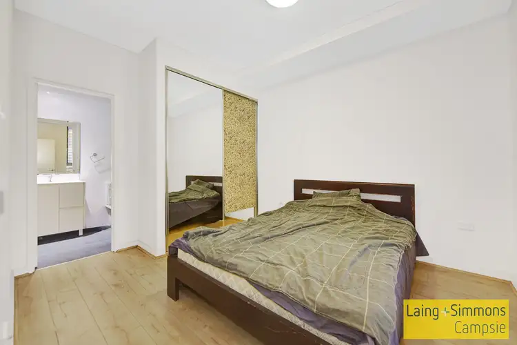 Fifth view of Homely apartment listing, G11/363 Beamish Street, Campsie NSW 2194