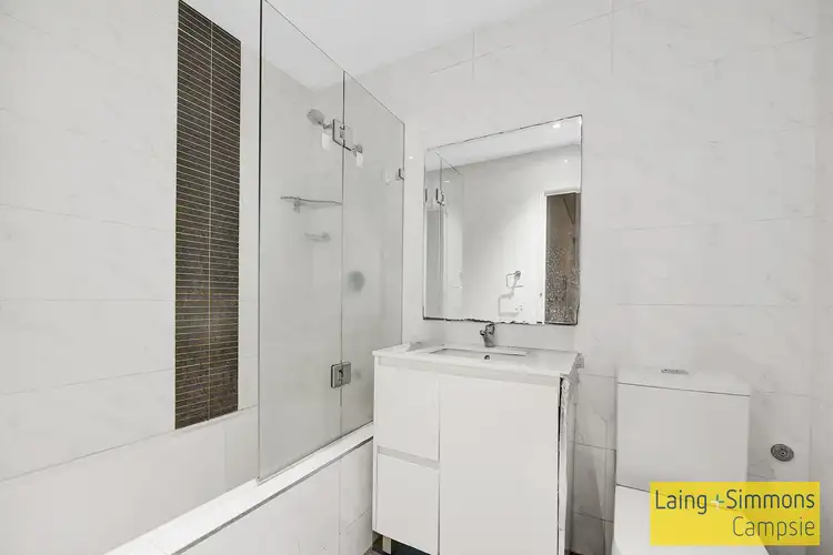 Sixth view of Homely apartment listing, G11/363 Beamish Street, Campsie NSW 2194