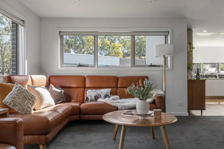 Second view of Homely house listing, 2/7 Bushland Grove, Kings Meadows TAS 7249