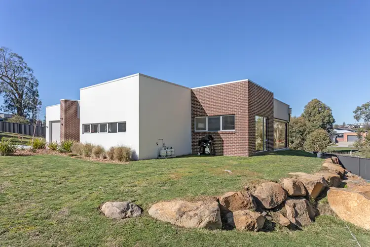 Sixth view of Homely house listing, 2/7 Bushland Grove, Kings Meadows TAS 7249