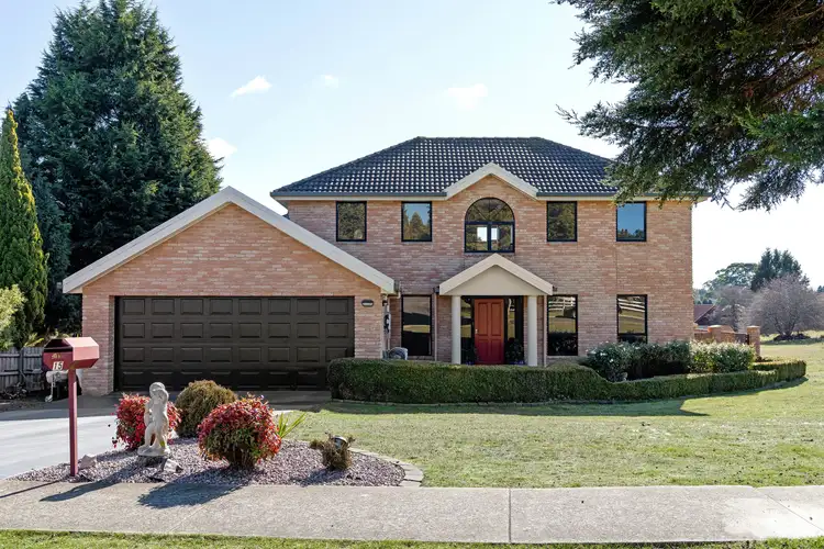 15 St Albans Court, Grindelwald TAS 7277