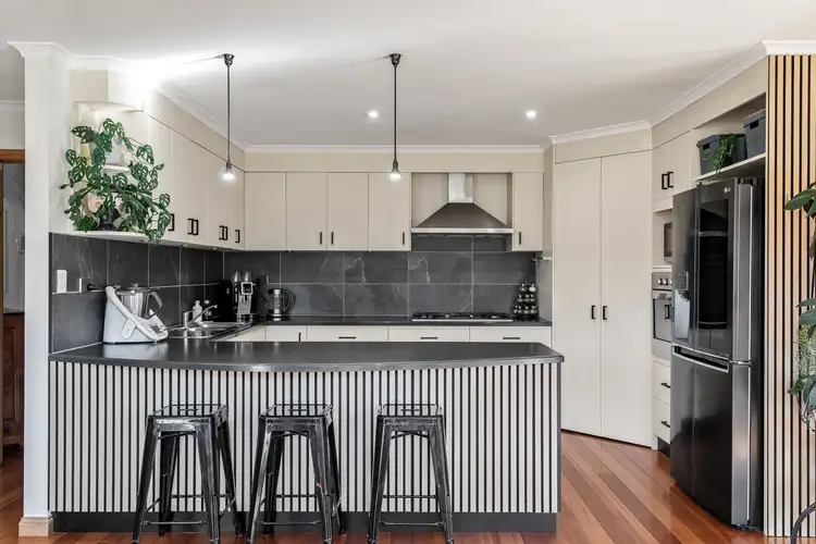 Second view of Homely house listing, 15 St Albans Court, Grindelwald TAS 7277