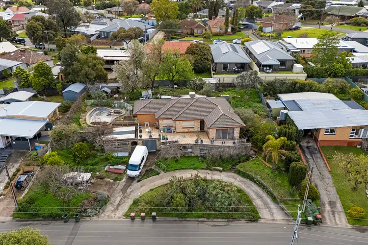 20-22 Flinders Drive, Valley View SA 5093