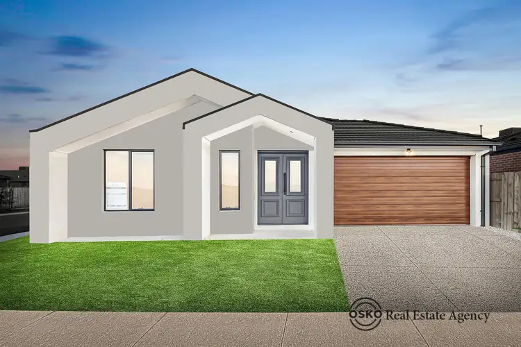 96 Buckland Hill Drive, Wallan VIC 3756