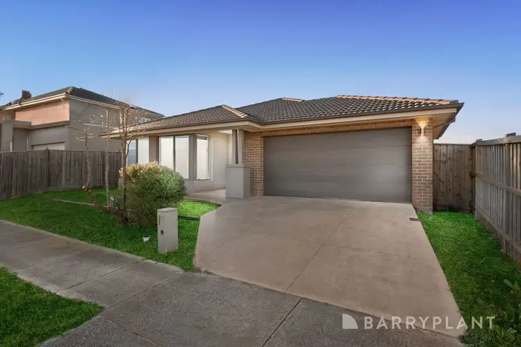 Main view of Homely house listing, 13 Blazon Drive, Tarneit VIC 3029