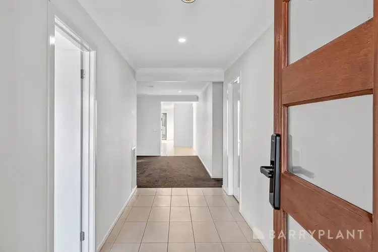 Second view of Homely house listing, 13 Blazon Drive, Tarneit VIC 3029