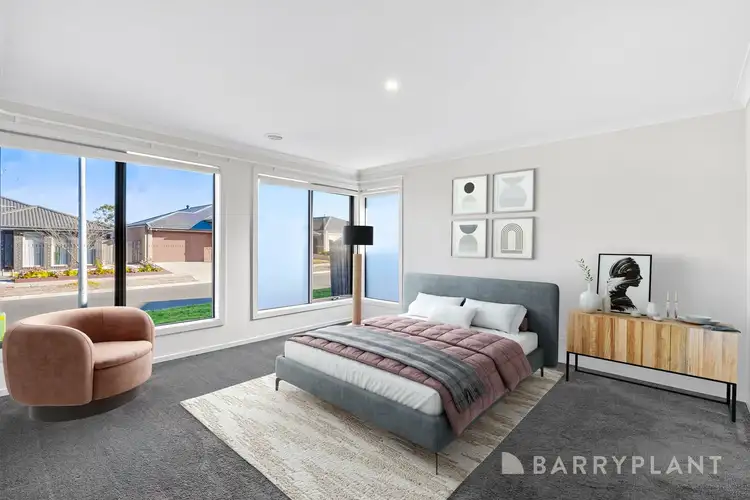 Third view of Homely house listing, 13 Blazon Drive, Tarneit VIC 3029