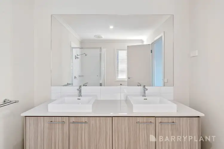 Fifth view of Homely house listing, 13 Blazon Drive, Tarneit VIC 3029