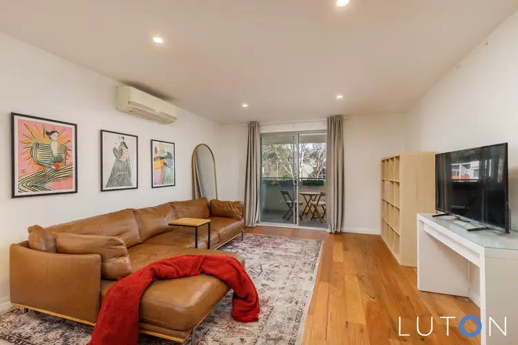 6/16 Berrigan Crescent, O'connor ACT 2602