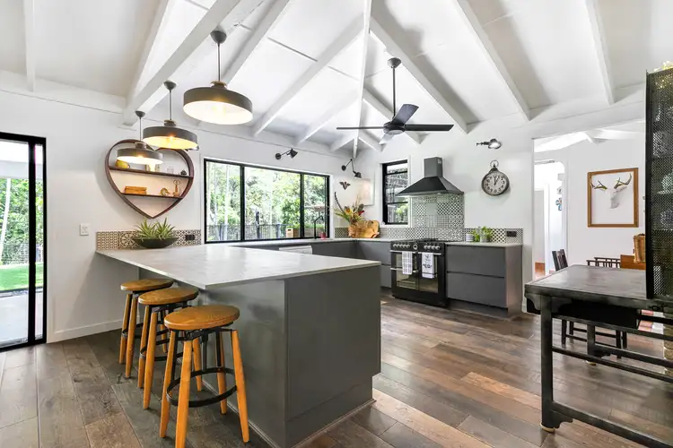 Fifth view of Homely house listing, 55 Carruthers Road, West Woombye QLD 4559