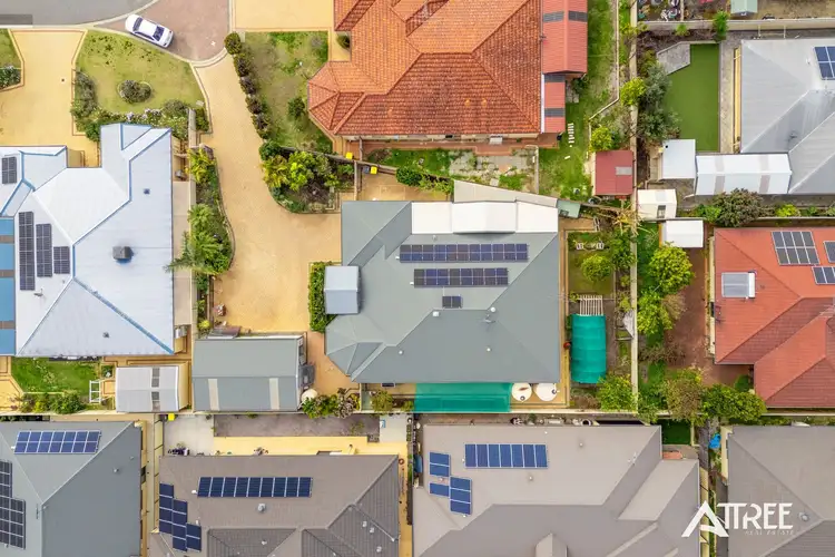 15 Antigua Place, Southern River WA 6110