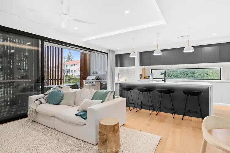 Second view of Homely townhouse listing, 1/3 Ozone Street, Kingscliff NSW 2487