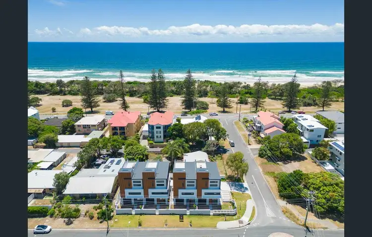 Third view of Homely townhouse listing, 1/3 Ozone Street, Kingscliff NSW 2487
