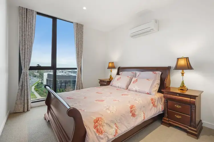 Sixth view of Homely apartment listing, 506/65 Stables Circuit, Doncaster VIC 3108