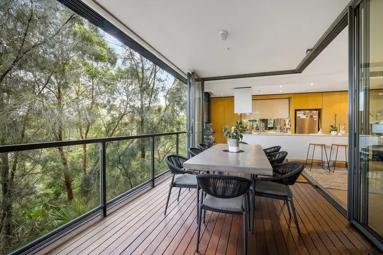 209/7 Sterling Circuit, Camperdown NSW 2050