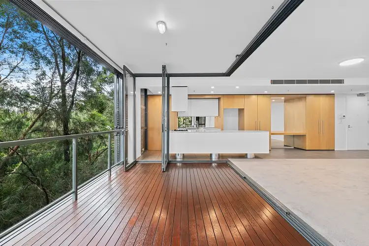 209/7 Sterling Circuit, Camperdown NSW 2050
